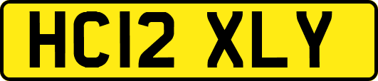 HC12XLY