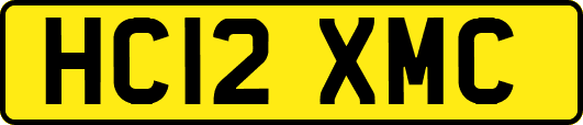 HC12XMC