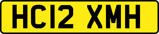 HC12XMH