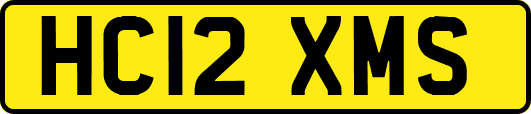 HC12XMS