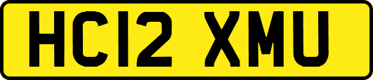 HC12XMU