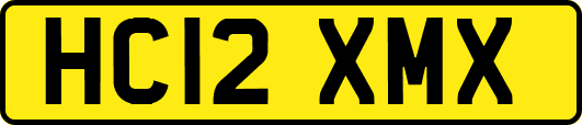 HC12XMX