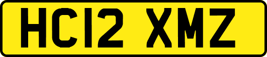 HC12XMZ