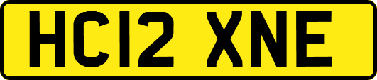 HC12XNE
