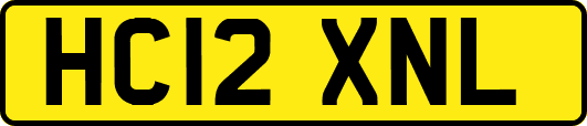 HC12XNL