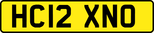 HC12XNO