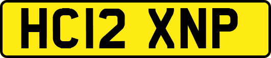 HC12XNP