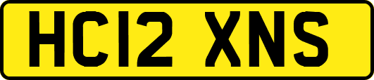 HC12XNS