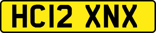 HC12XNX