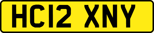 HC12XNY