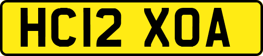 HC12XOA