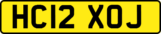HC12XOJ