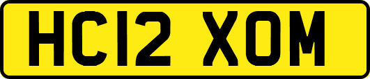 HC12XOM