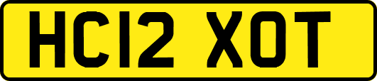HC12XOT
