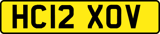 HC12XOV