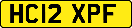 HC12XPF