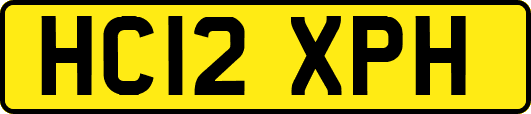 HC12XPH