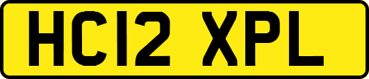 HC12XPL