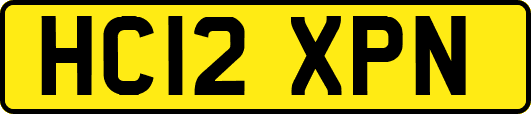 HC12XPN