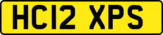 HC12XPS