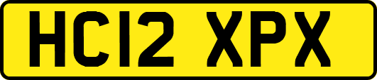 HC12XPX
