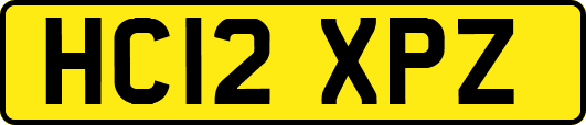HC12XPZ