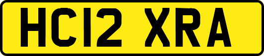 HC12XRA