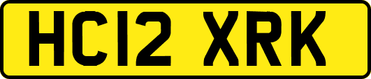 HC12XRK