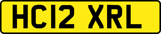 HC12XRL