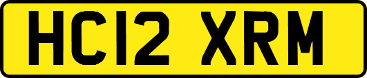 HC12XRM