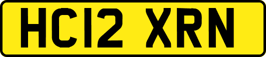 HC12XRN