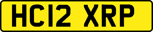 HC12XRP