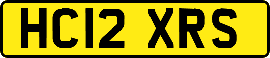 HC12XRS
