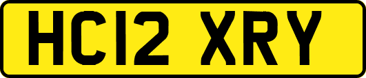 HC12XRY