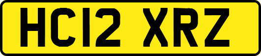 HC12XRZ