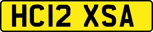HC12XSA