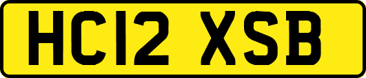 HC12XSB