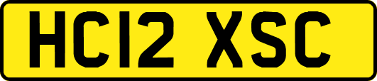 HC12XSC