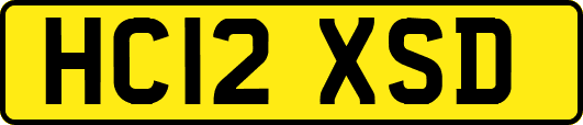 HC12XSD