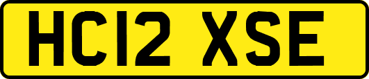 HC12XSE