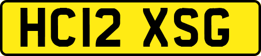 HC12XSG