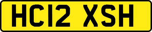 HC12XSH