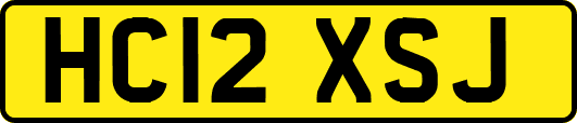 HC12XSJ