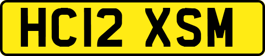HC12XSM