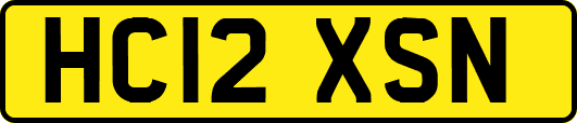 HC12XSN