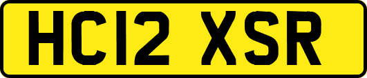 HC12XSR