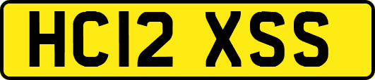 HC12XSS
