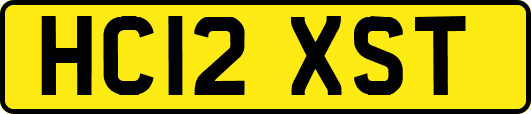 HC12XST