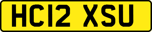 HC12XSU