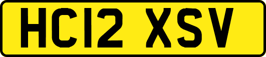 HC12XSV